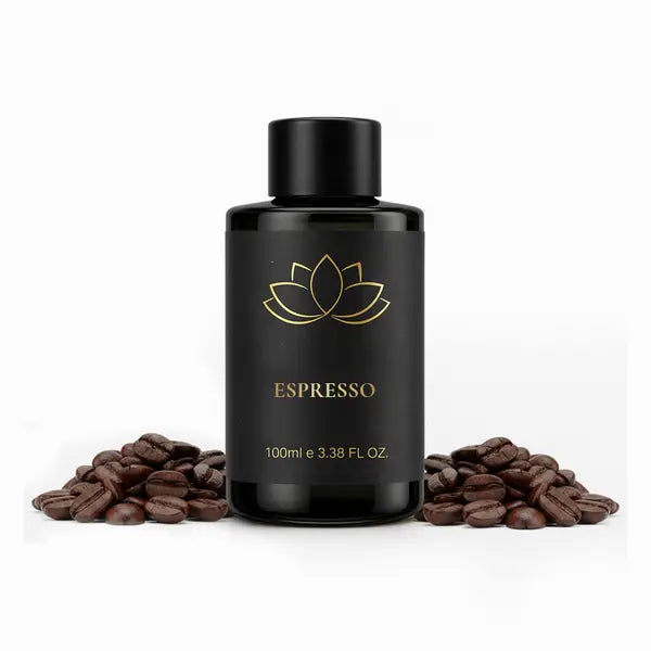 Espresso – Cocoa Beans / Coffee – 100ml