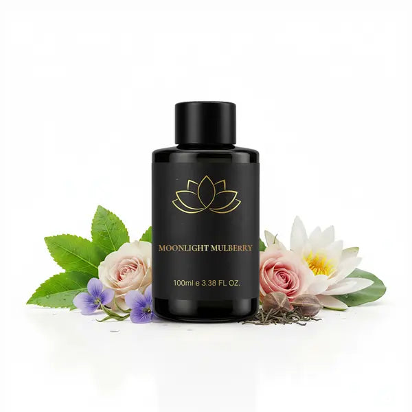 MoonLight Mulberry – Grapefruit Galbanum / Violet – 100ml