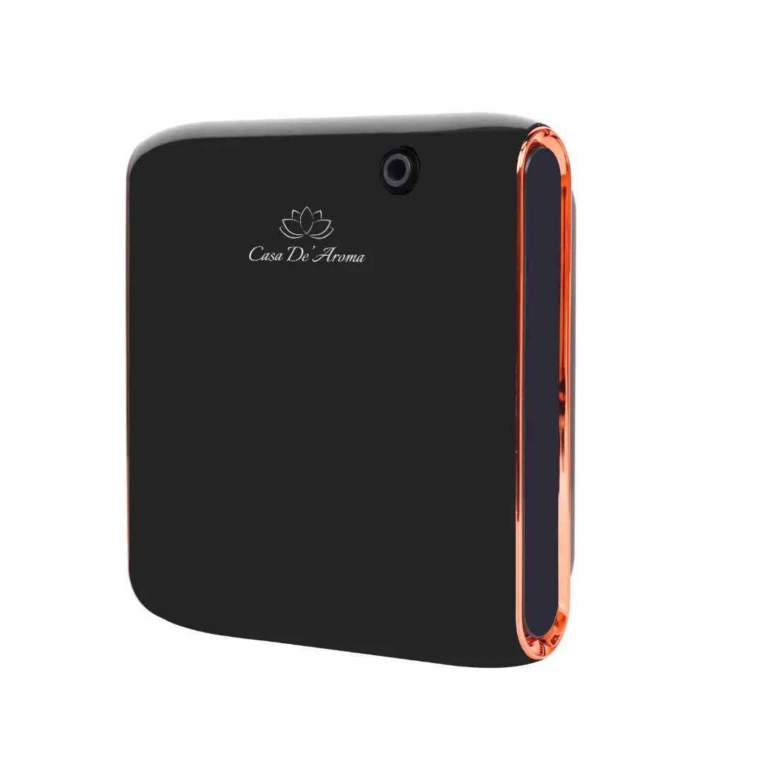 Casa De' Aroma NANO-SCENT PRO Diffuser – Commercial & Home Scent Machine
