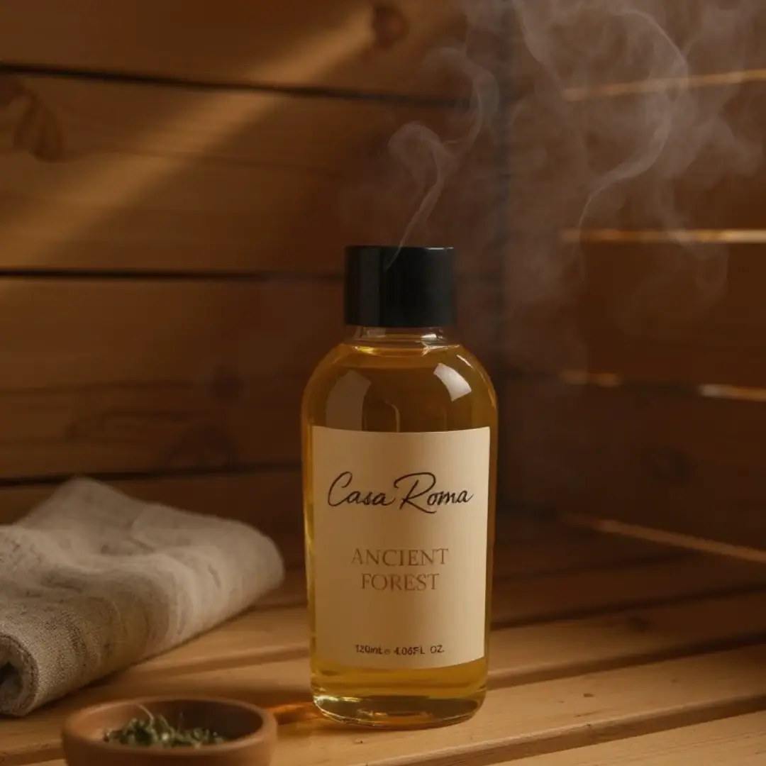 Ancient Forest - Fir / Cedar / Patchouli - 100ml