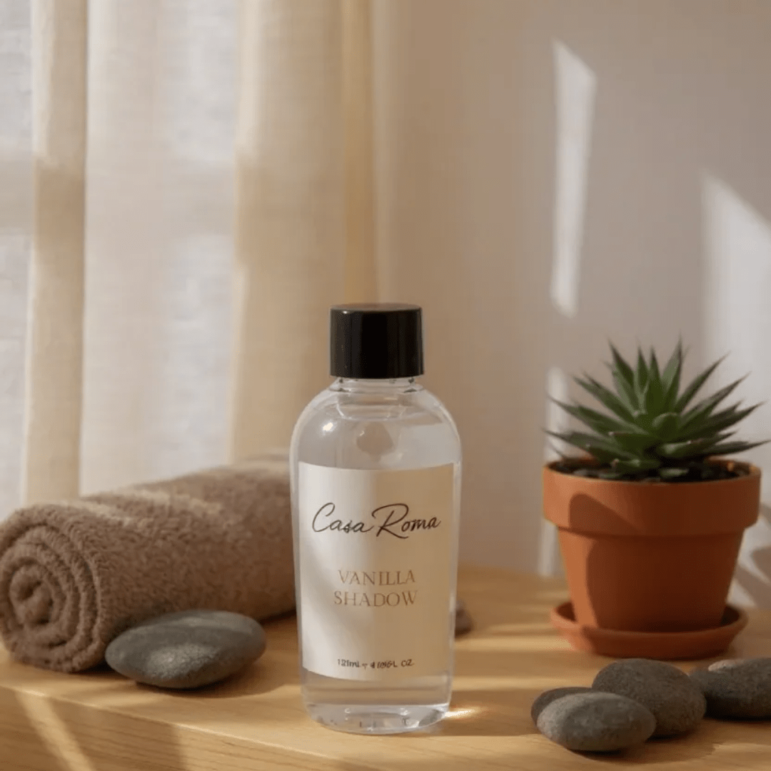 Vanilla Shadow - Vanilla / Caramel / Coffee - 100ml