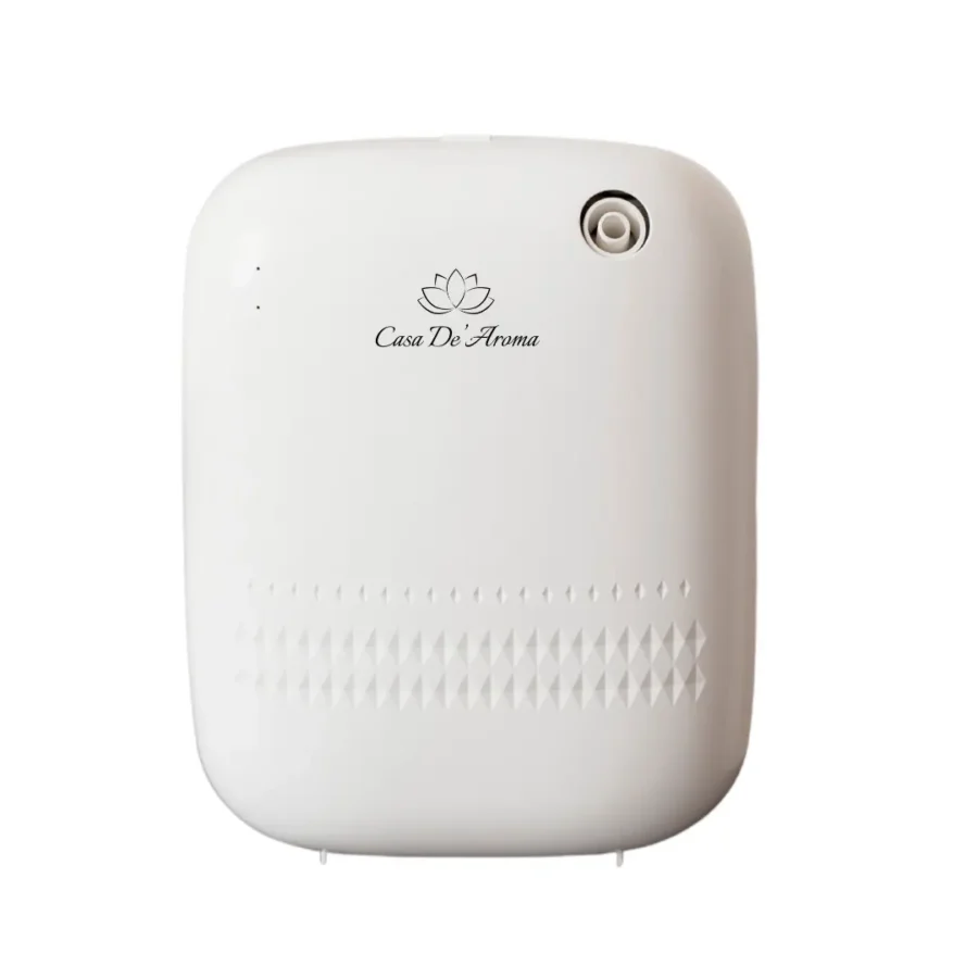 Casa De' Aroma SCENT STREAM PRO – Commercial & Large Space Scent Diffuser