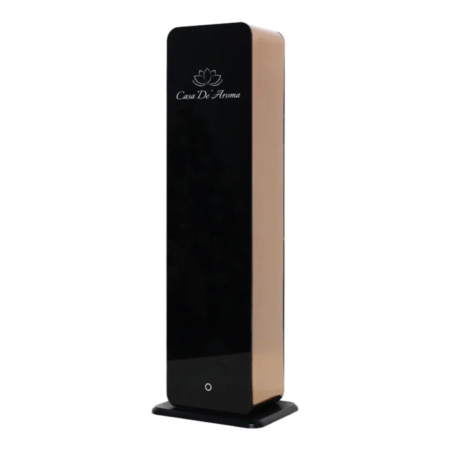 Casa De' Aroma DIFFUSION TOWER – Smart IOT Commercial Scent System