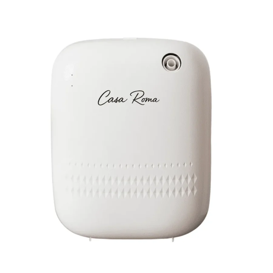 Casa Roma SCENT STREAM PRO – Commercial & Large Space Scent Diffuser