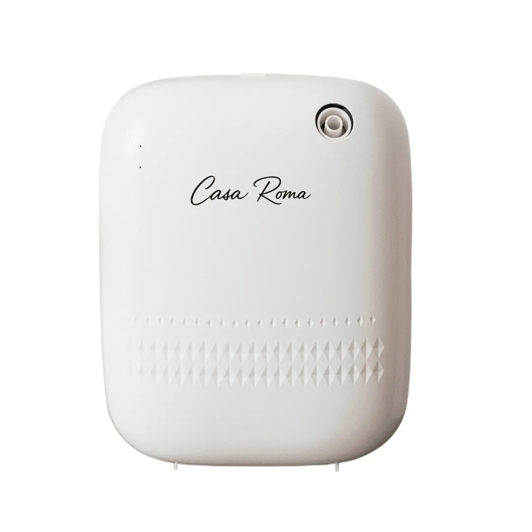 Casa Roma SCENT STREAM PRO – Commercial & Large Space Scent Diffuser