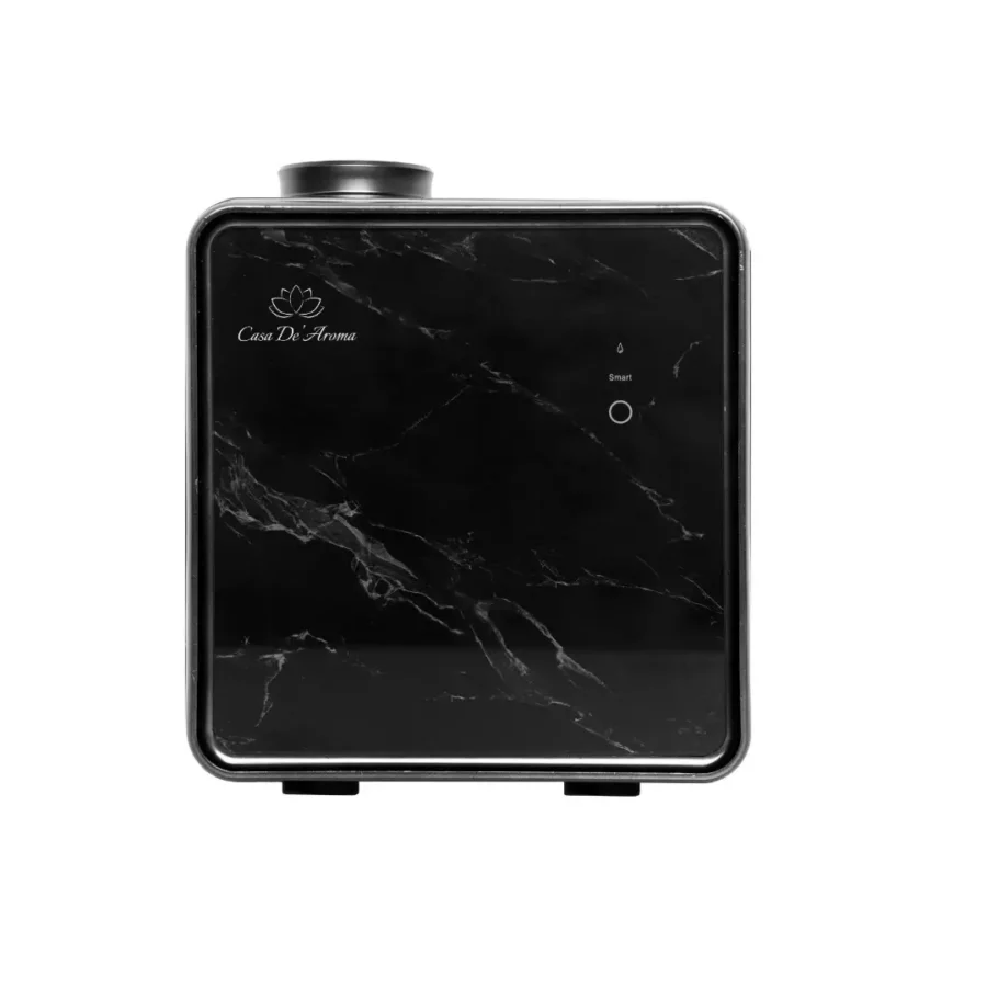 Scent Square – Commercial Aroma Diffuser for Large Spaces